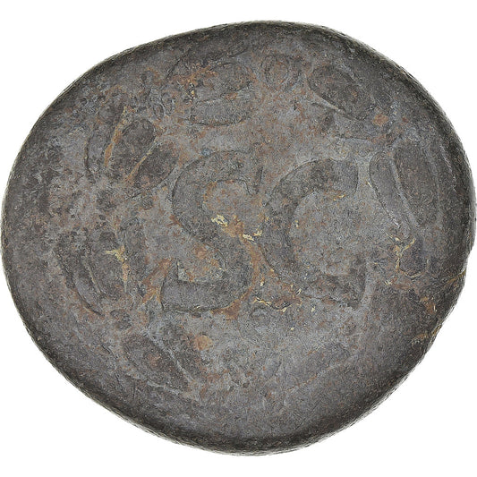 Moneta,

Seleuce e Pieria,

Traiano