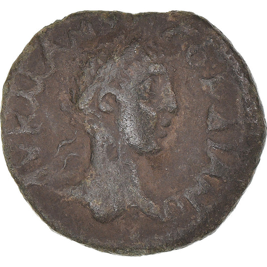 Moneta,

Frigia,

Gordiano III