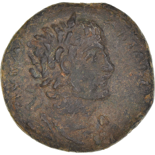 Moneta,

Cilicia,

Caracalla