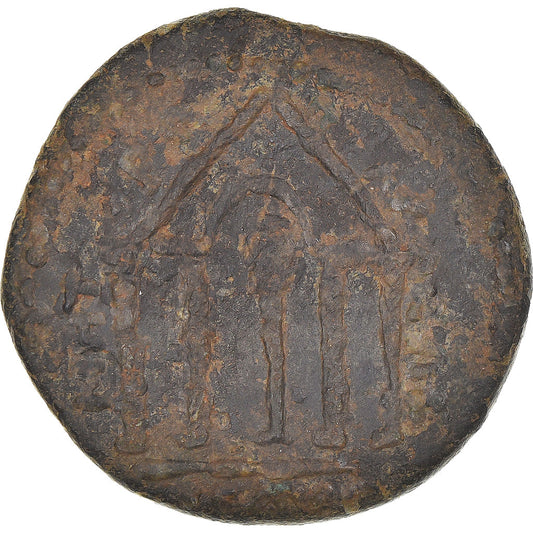 Moneta,

Cilicia,

Caracalla
