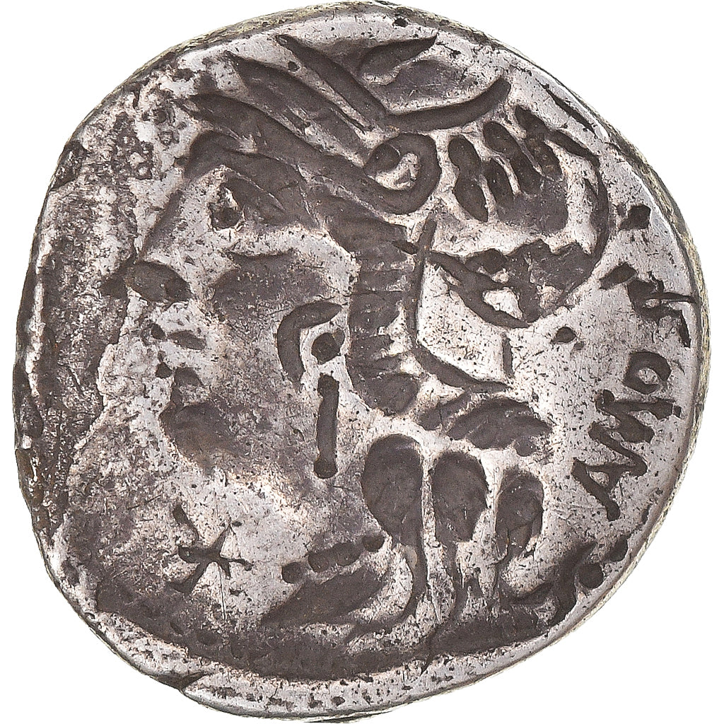 Coniare, 
  
  Calidia, 
  
  Denario