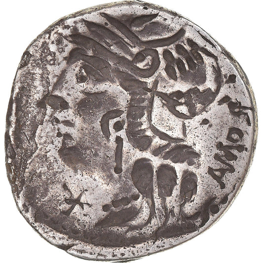 Coniare, 
  
  Calidia, 
  
  Denario