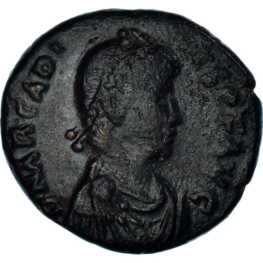 Coniare, 
  
  Arcadio, 
  
  Follis