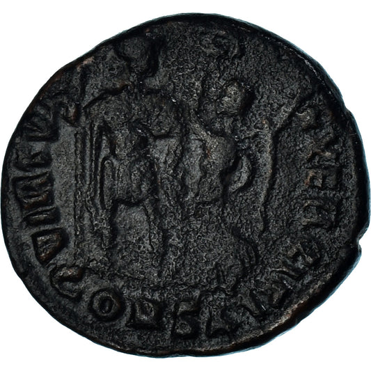 Coniare, 
  
  Arcadio, 
  
  Follis