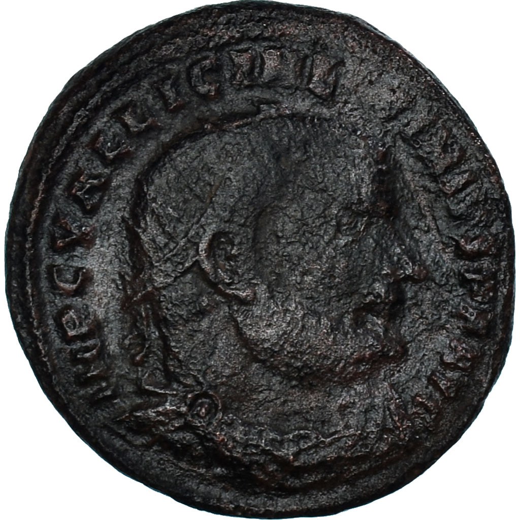Coniare, 
  
  Licinio I, 
  
  Antoniniano