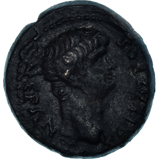 Coniare, 
  
  Frigia, 
  
  Nerone