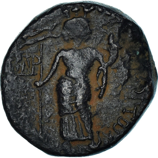 Moneta,

Fenicia,

Vespasiano