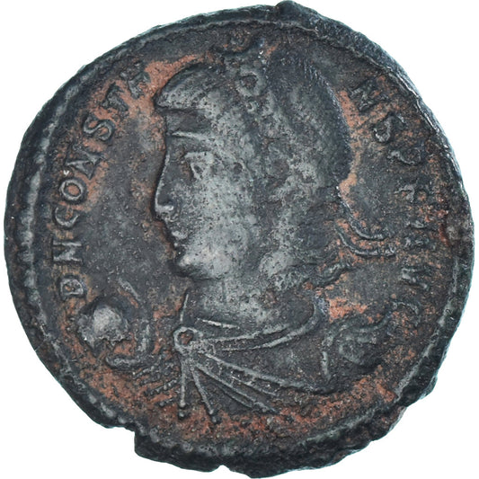 Coniare, 
  
  Costante, 
  
  Maiorina