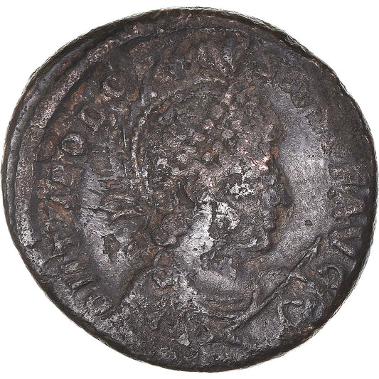 Moneta,

Teodosio I,

Centenario