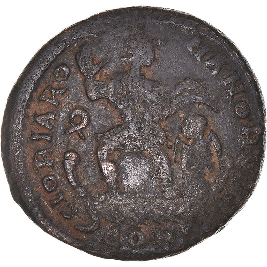 Moneta,

Teodosio I,

Centenario