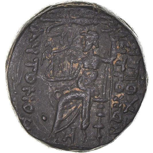 Moneta,

Seleuce e Pieria,

Tetrachalkon
