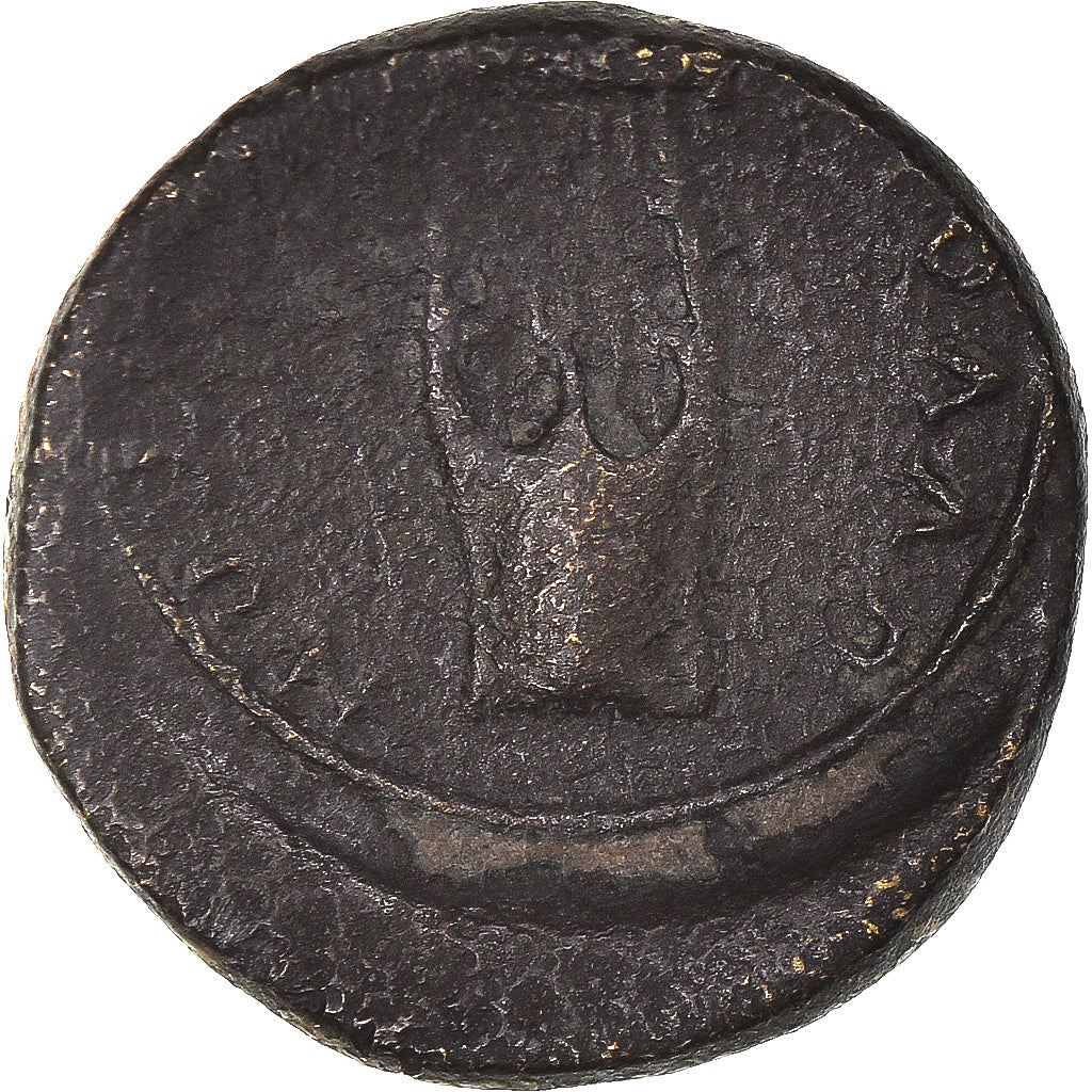 Moneta,

Lidia,

Æ