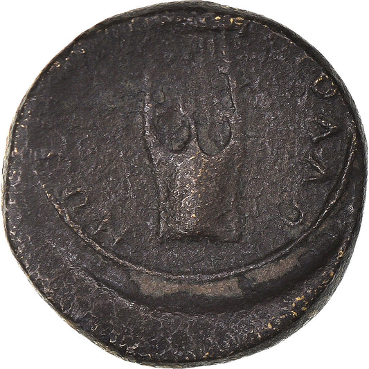 Moneta,

Lidia,

Æ