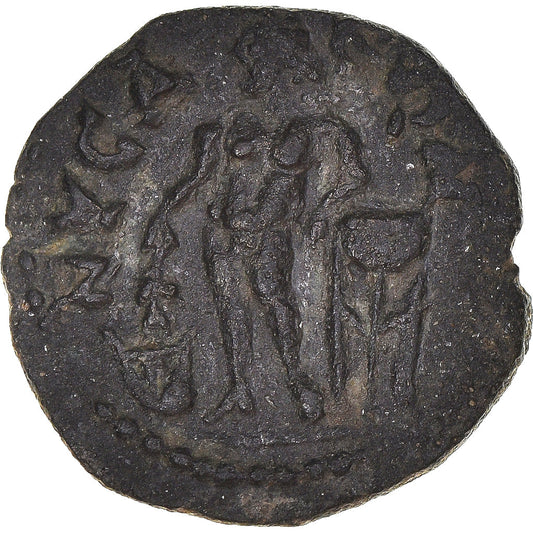 Moneta,

Lidia,

Alessandro Severo