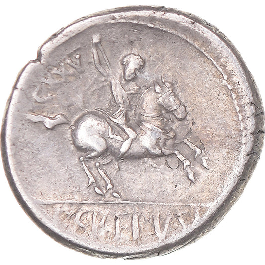 Coniare, 
  
  Crepusia, 
  
  Denario