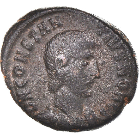 Coniare, 
  
  Costanzo Gallo, 
  
  Mezza Maiorina