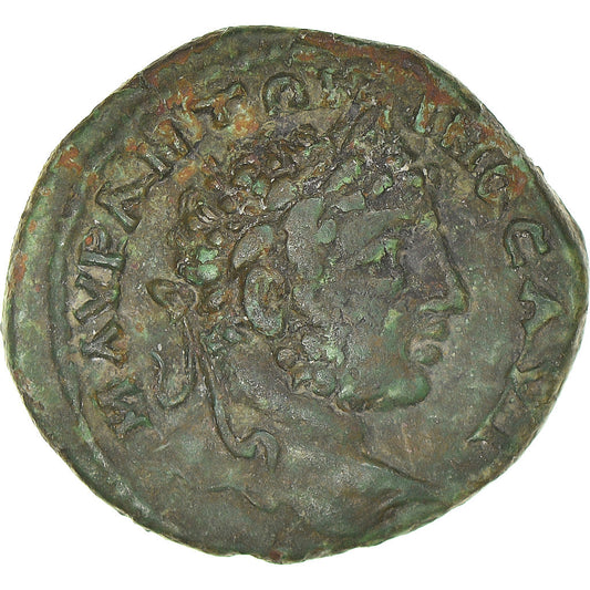 Coniare, 
  
  Bitinia, 
  
  Caracalla