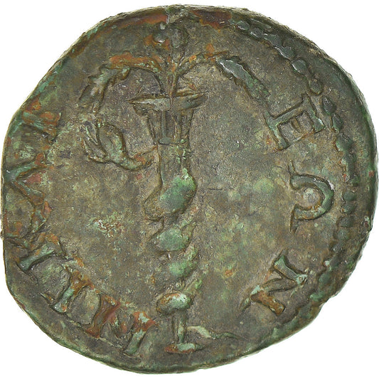 Coniare, 
  
  Bitinia, 
  
  Caracalla