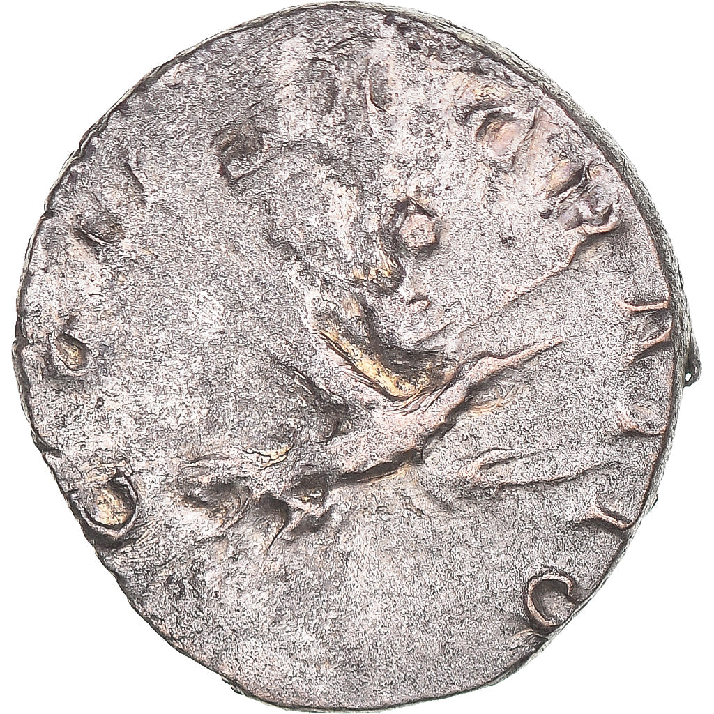 Moneta,

Valeriano II,

Antoniniano