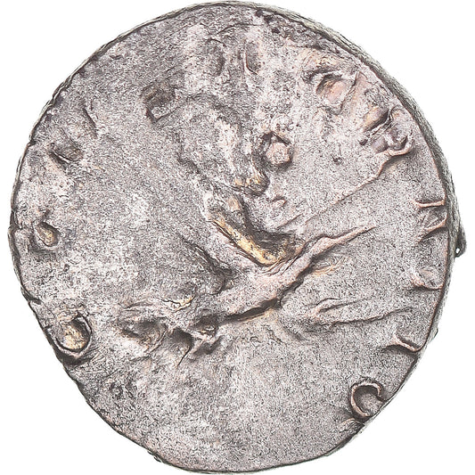 Moneta,

Valeriano II,

Antoniniano