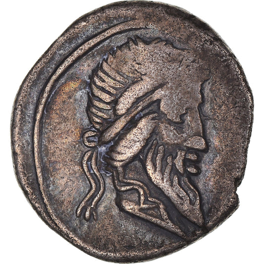 Moneta,

Antica Roma,

Repubblica Romana (509-27 a.C.)